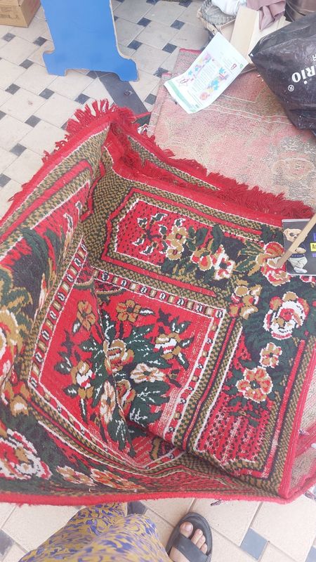 Гилам холати куриб олшингиз мумкин Гилам холати куриб олшингиз мумкин
