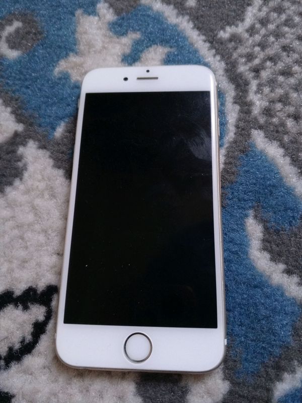 iphone 6S holat yaxshi iphone 6S holat yaxshi