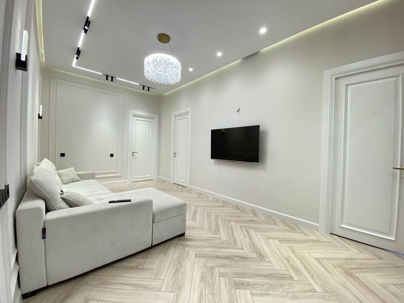 Продаётся 4ком ЖК Darkhan Avenue 106м² ор-р: Ул.Асака Продаётся 4ком ЖК Darkhan Avenue 106м² ор-р: Ул.Асака
