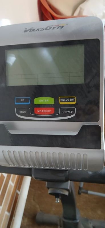 Велотренажер Volksgym