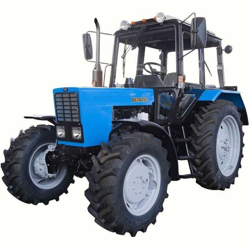 Belarus Traktor 82.1 yillik 12% da xarid qiling