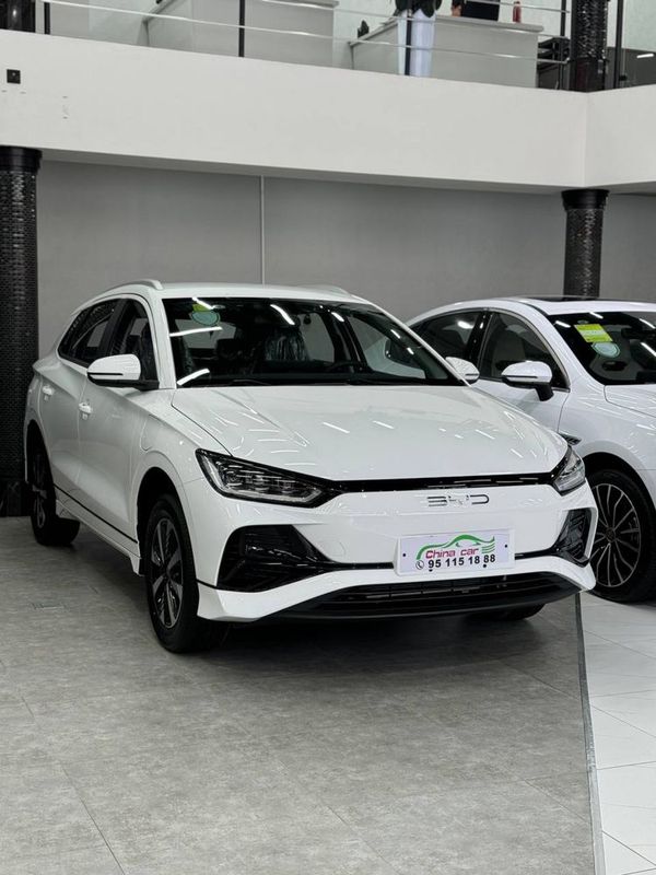Byd E2 Notarius nalichida tayyor Byd E2 Notarius nalichida tayyor
