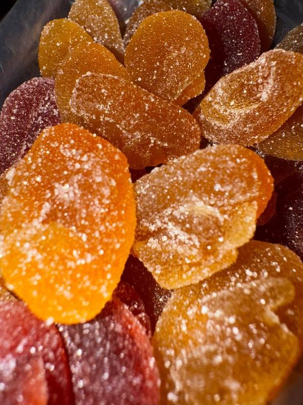 Optom Marmeladlar Optom Marmeladlar