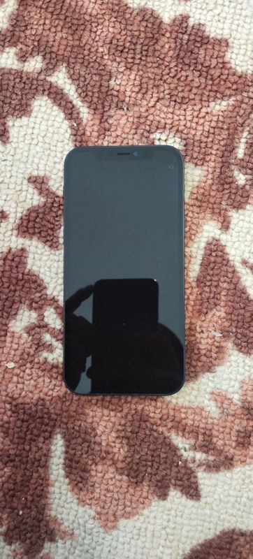 iPhone 12 Sotiladi
