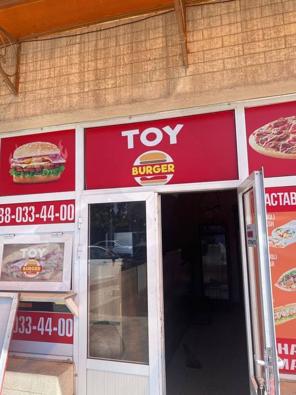 Tayyor biznes sotiladi. Srochna Tayyor biznes sotiladi. Srochna