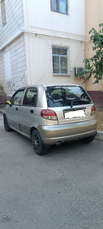 Sotiladi srochni matiz best 2010 yil 3.500$ Sotiladi srochni matiz best 2010 yil 3.500$