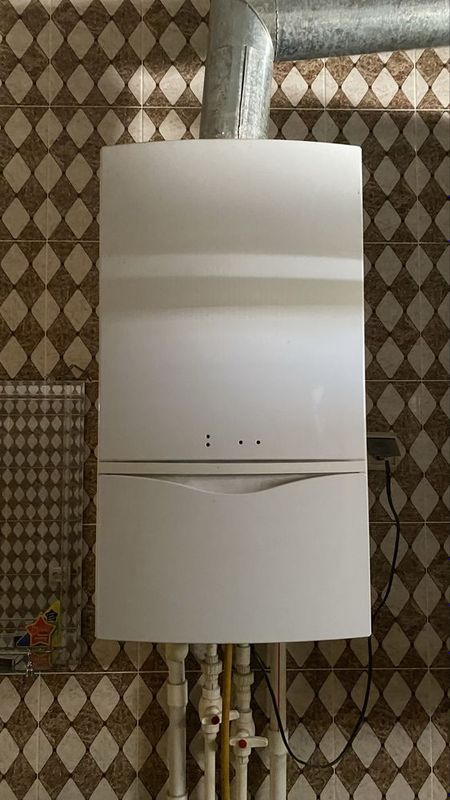 Viessmann германский катйол Viessmann германский катйол