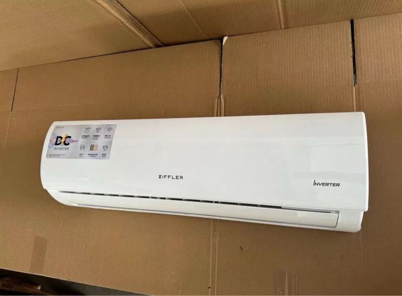 Кондиционеры от бренда ZIFFLER 12 18 24 по оптовой цене Кондиционеры от бренда ZIFFLER 12 18 24 по оптовой цене