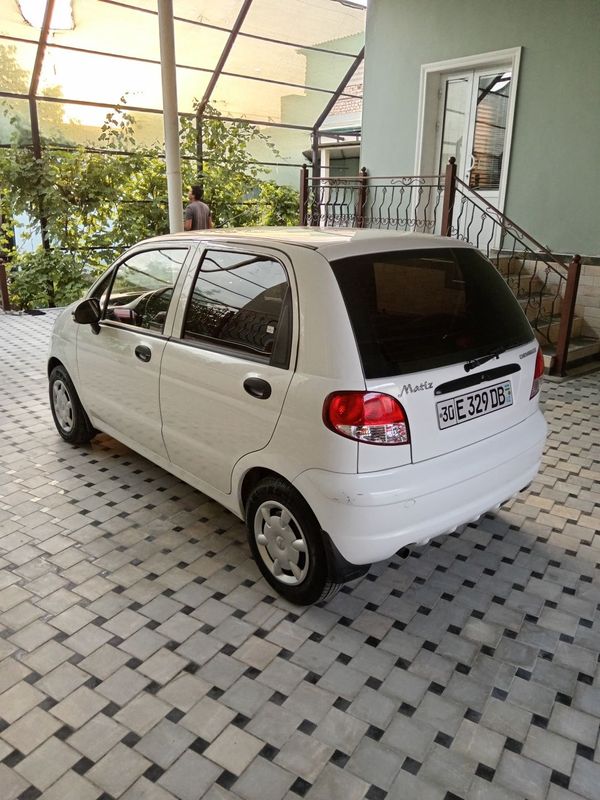 Matiz 2015 xolati zo'r Matiz 2015 xolati zo'r