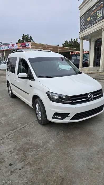 Vokswagen caddy kombi muddatli to'lovga Vokswagen caddy kombi muddatli to'lovga