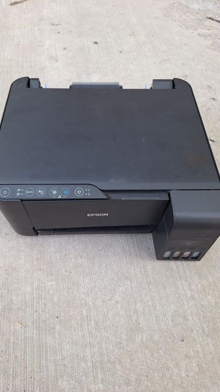Epson L3150 wifi 3в1 сотилади галовка яхши ишламиди Epson L3150 wifi 3в1 сотилади галовка яхши ишламиди