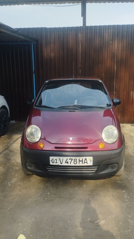 Продается Daewoo Matiz 2800$