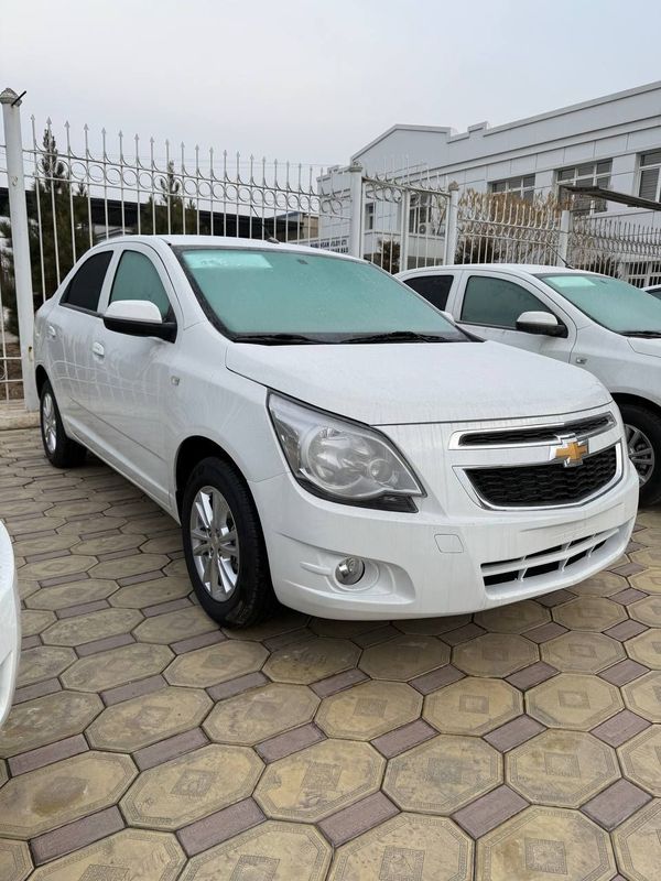 Кобалт Автомат 4-Позиция R 4 2025 Кобалт Автомат 4-Позиция R 4 2025