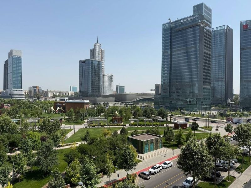 Продается Ташкент сити Продается Ташкент сити