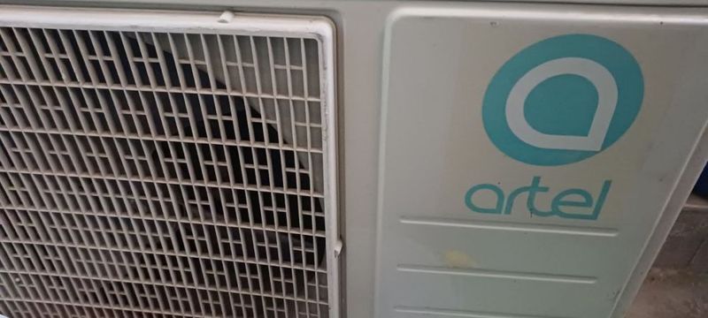 Konditsioner Artel 18 Tali ogrigat sotiladi Zor ishlaydi srochna