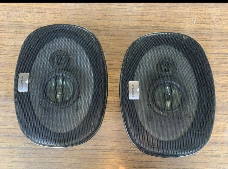 Kenwood 718 orginal Kenwood 718 orginal