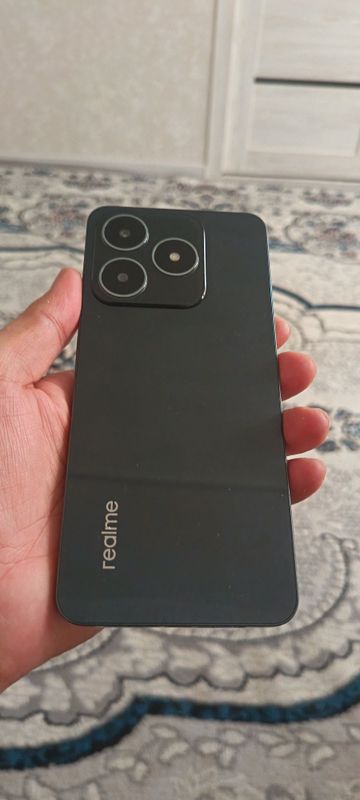 Realme C61 6+6 128gb Realme C61 6+6 128gb
