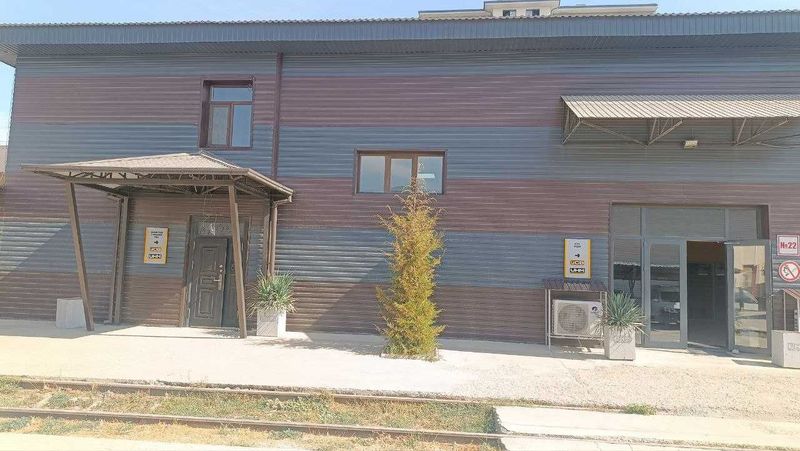 Сдаётся в аренду двухэтажное помещение — 188 м², Яшнабадский район