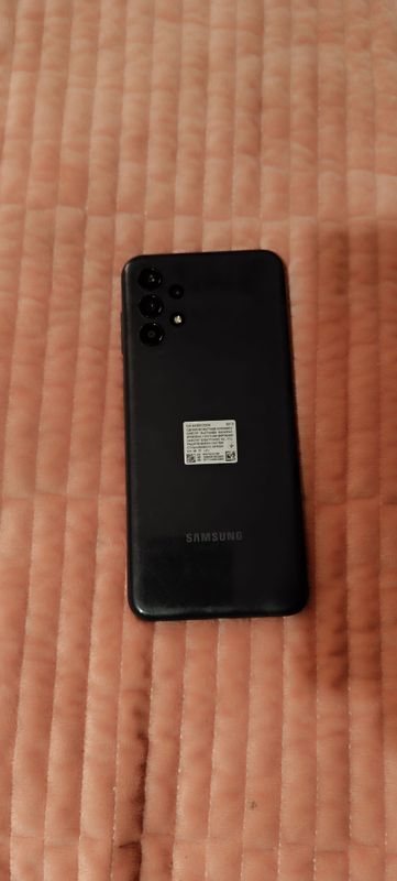 telefon A13