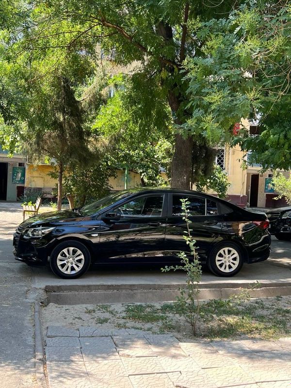 Chevrolet Onix 3LT Chevrolet Onix 3LT