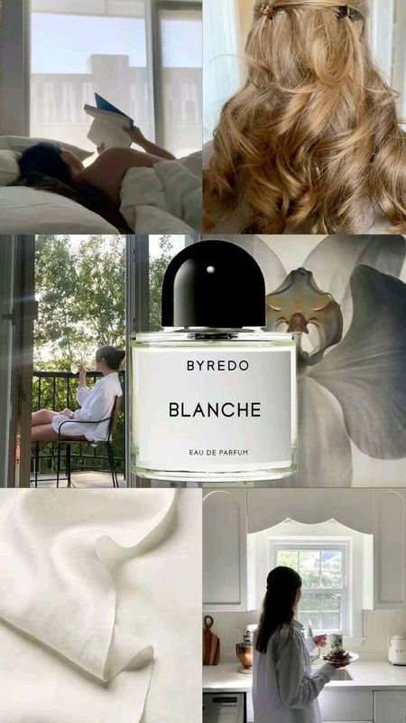 Духи Byredo Blanche, 100мл. новый. Духи Byredo Blanche, 100мл. новый.