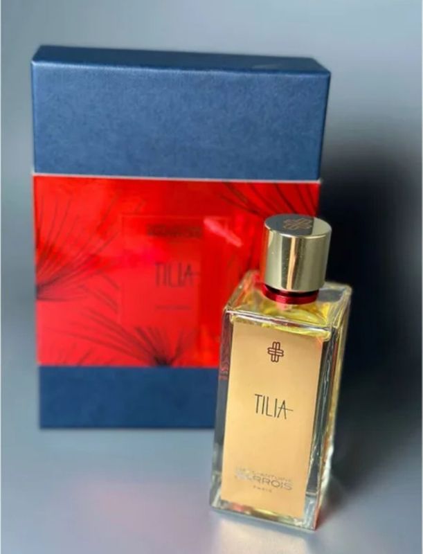 Tilia Marc-Antoine Barrois,