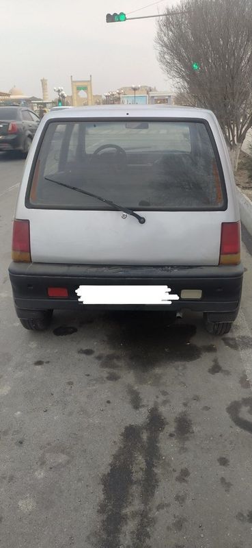 Tico daewoo 1998