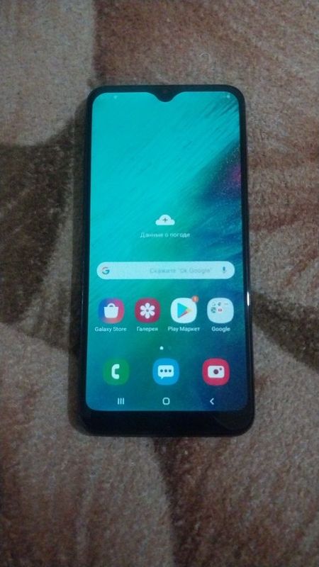 Samsung A20 sotiladi