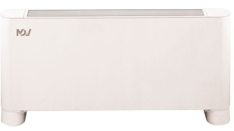 Фанкойл 4-х трубный напольно-потолочный MDKH2-V150F-R4 MDV BY MIDEA