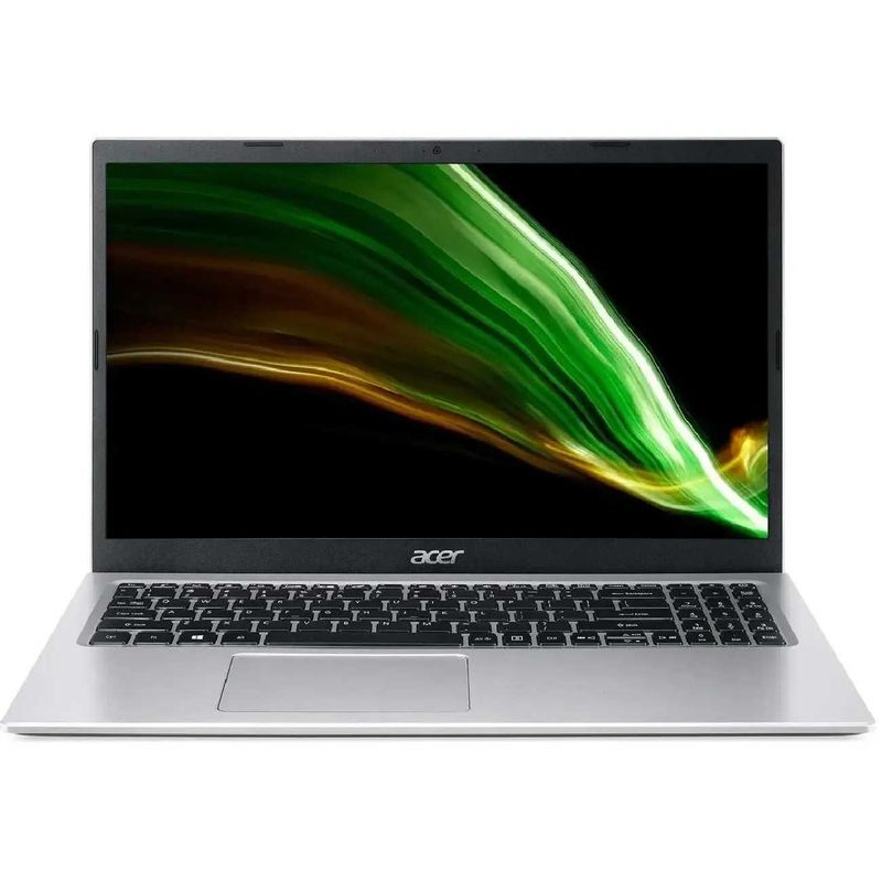 Acer Aspire Intel Celeron N4500 Intel UHD Graphics/15.6" FULL HD IPS