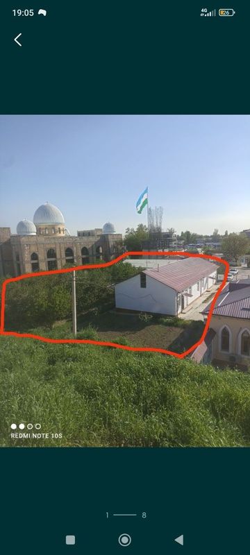 Yer sotiladi yoki ijaraga beriladi. Avtomaktab qilib ishlatsa ham bola Yer sotiladi yoki ijaraga beriladi. Avtomaktab qilib ishlatsa ham bola