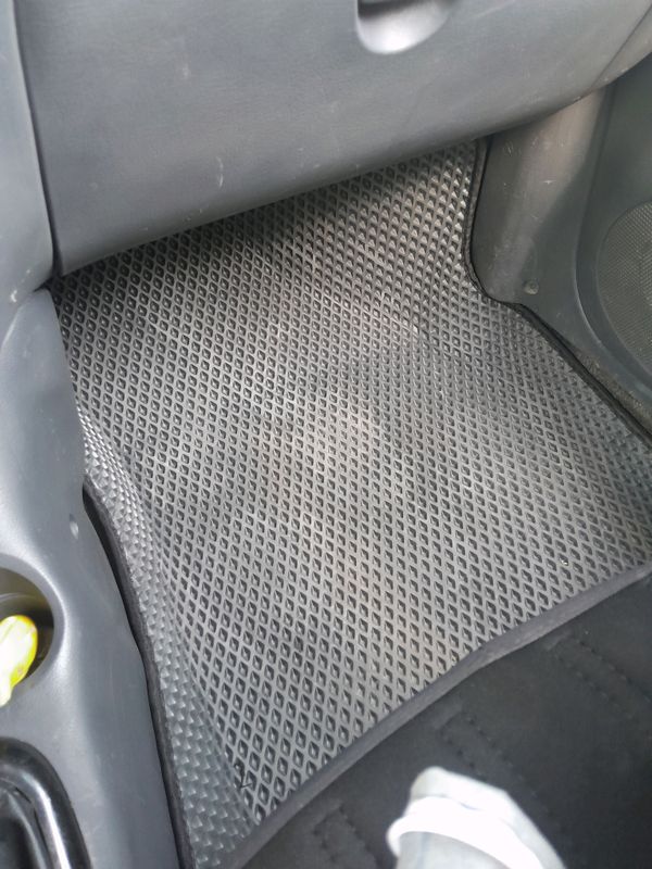 Evakor polik matiz uchun Evakor polik matiz uchun