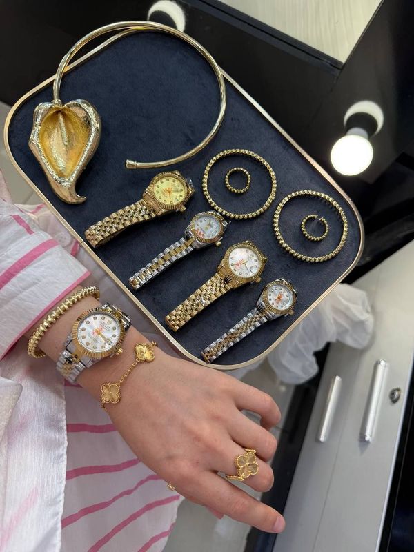 Rolex AAA Rolex AAA