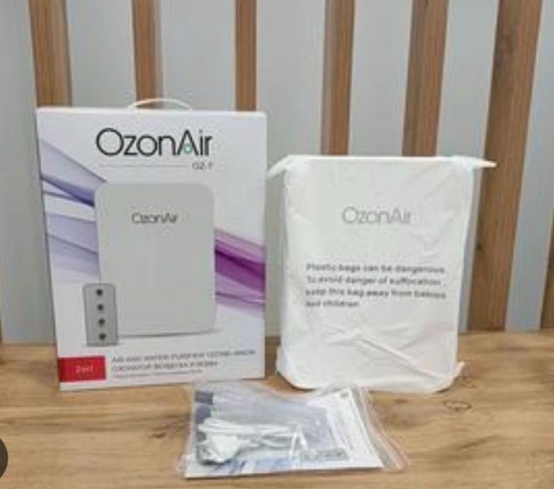 00:08 Продоется срочно озонатор OzonAir Oz-7 00:08 Продоется срочно озонатор OzonAir Oz-7