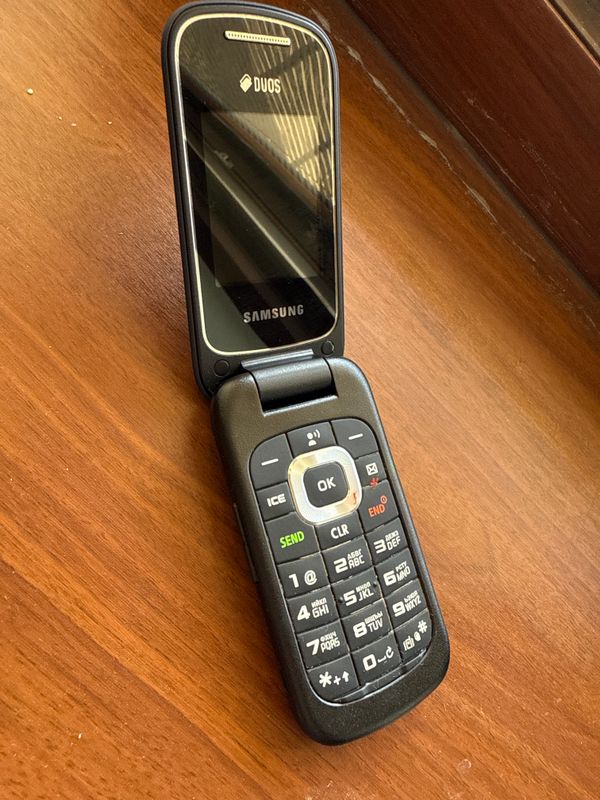 Samsung Samsung