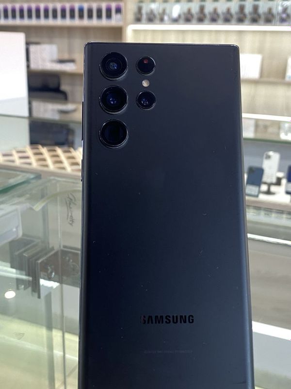 Samsung S22 Ultra 256Gb Samsung S22 Ultra 256Gb