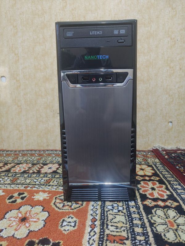 Computer prasesir ofisniy modelga ishlatsa boladi Computer prasesir ofisniy modelga ishlatsa boladi