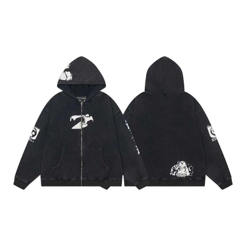 НА ЗАКАЗ Erd Hoodie Legit