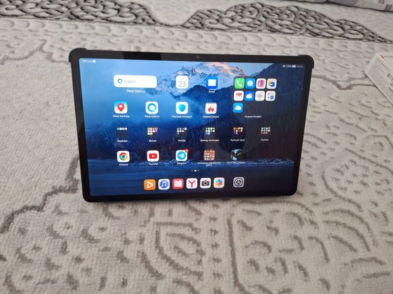 HUAWEI MatePad SE 11 HUAWEI MatePad SE 11