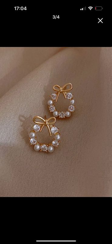 Серьги женские Серьги женские
