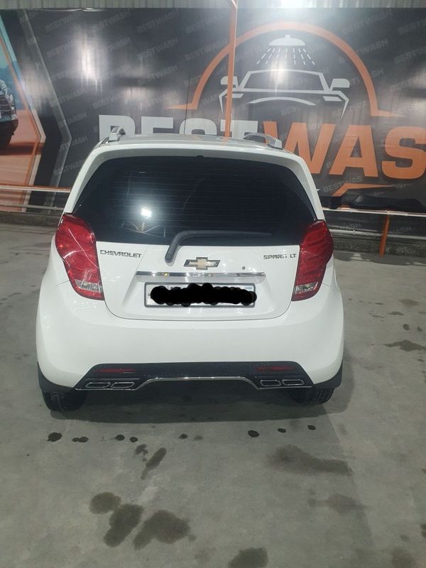 Spark Sotiladi Xolati yaxshi 3 pazidsa Spark Sotiladi Xolati yaxshi 3 pazidsa
