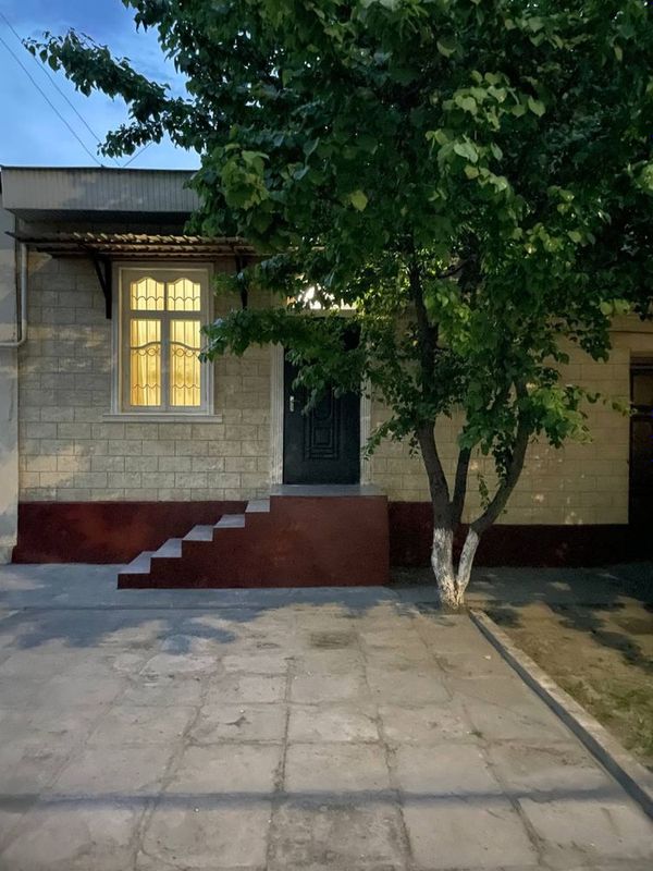 Продам дом 1 сотки 2 комнат Яккасарайский район Саламатина можно офис Продам дом 1 сотки 2 комнат Яккасарайский район Саламатина можно офис