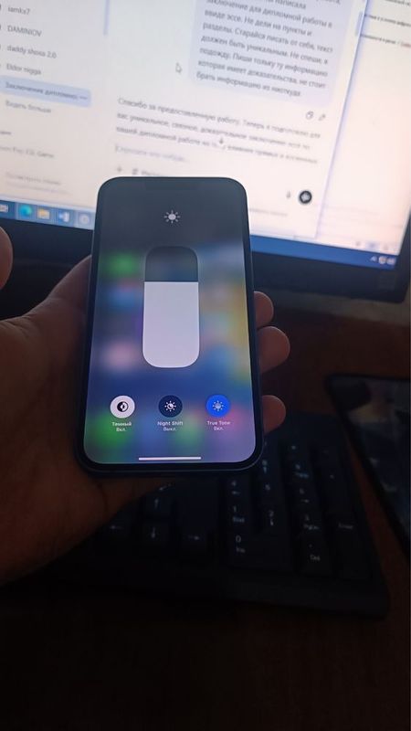 Iphone 13 128GB sotiladi Iphone 13 128GB sotiladi
