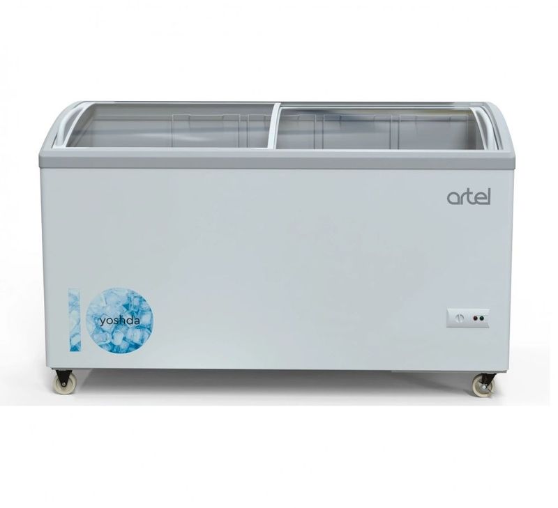 Artel Afa 390 Morozilnik