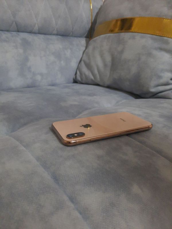 iPhone Xs 256 gb iPhone Xs 256 gb