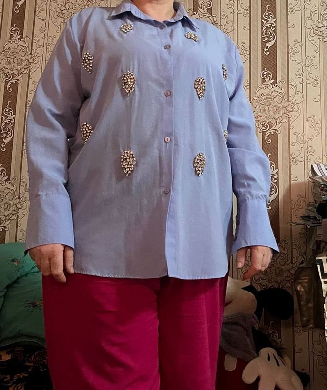 Rubashka klassik Rubashka klassik