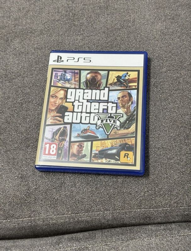 Игры PS5 в идеале Игры PS5 в идеале