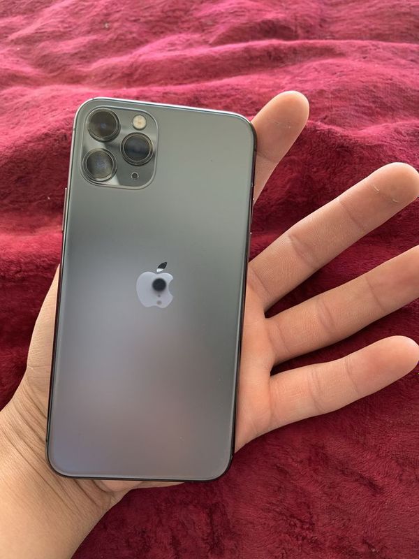iPhone 11pro 220$ iPhone 11pro 220$