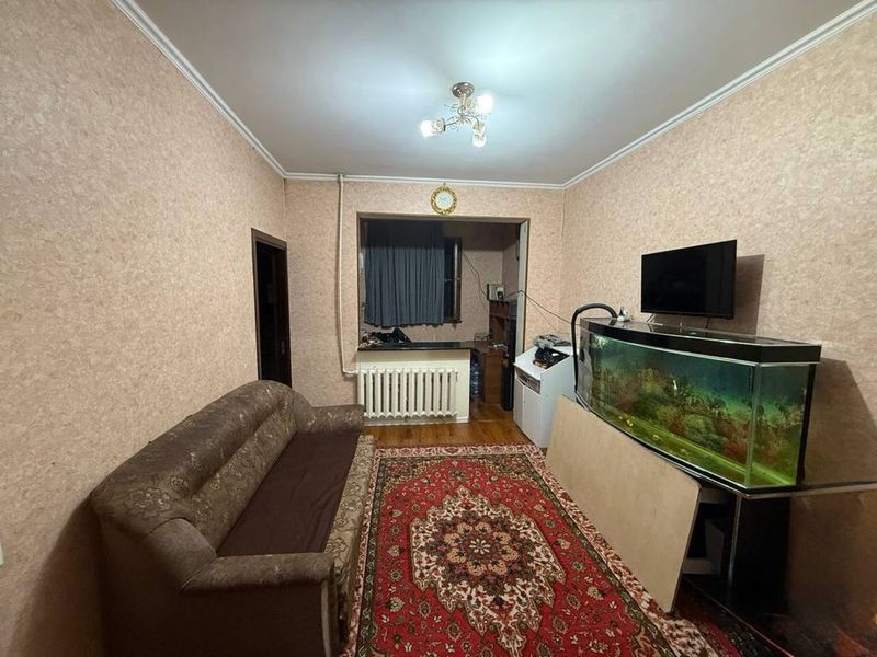 Chilonzor Arenda 2 xonalik kvartira