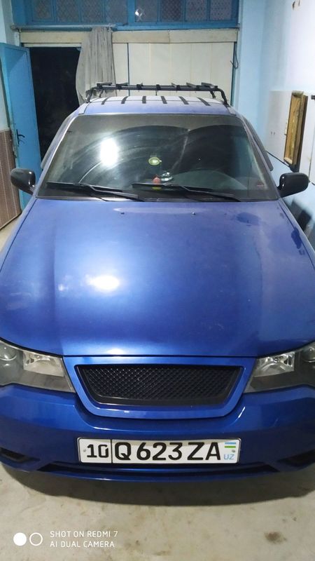 Daewoo nexia 1.5